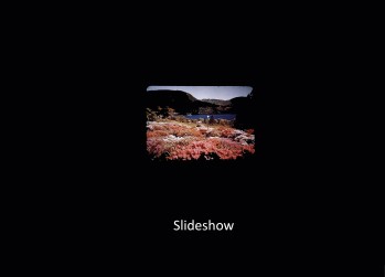 Slideshow phase one catalogue